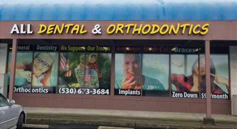 dental publications yuba city